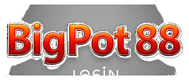 bigpot88 login logo